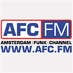 Amsterdam Funk Channel logo