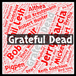 WGDR - Grateful Dead Radio