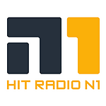 Hit Radio N1 logo
