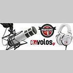 Marconi Radio 96.1 F.M logo