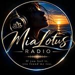 MiaLotus Radio logo