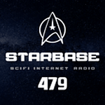 Starbase 479 logo