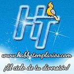 Habbo Templarios logo