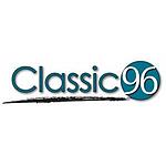 KKFD-FM Classic 96 logo