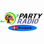 Partyradio logo