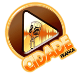Radio Cidade Franca logo