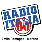 Radio Italia Anni 60 - Emilia Romagna logo