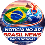 Rede Brasil News Informa logo
