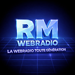 RM Webradio logo