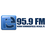 WJRN-LP RADIO FE logo