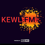 KEWL.fm logo