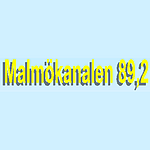 Malmökanalen 89,2 logo