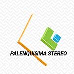 Palenquisima Estereo logo