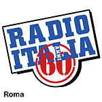 Radio Italia Anni 60 - Roma logo