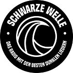 Schwarze Welle logo