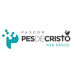 Webradio Pes De Cristo logo