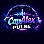 CapAlex Pulse logo