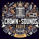 Crown Sounds Radio logo