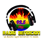 Radio Bendicion 92.5 FM