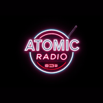 Atomic Radio logo