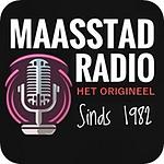 Maasstad Radio logo