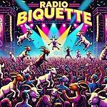 radio biquette logo