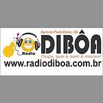 Radio Dibôa logo