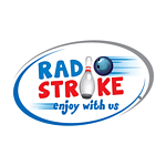 Radio Strike - Enjoy With Us logo