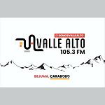 Valle Alto 105.3 FM