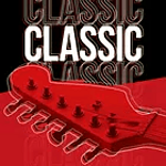 Antyradio Classic Rock logo