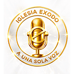 Emisora Exodo logo
