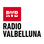 Radio Valbelluna logo