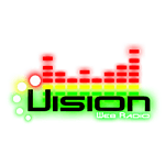 Radio Vision logo