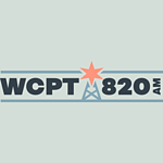 WCPT 820 AM