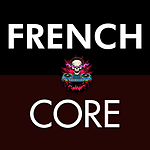 * FRENCHCORE logo