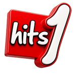 Hits 1 RTI logo