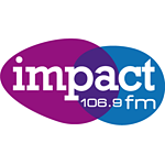 Impact FM logo