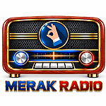 Merak Radio Bitola logo