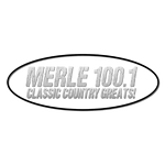 Merle 100.1 FM