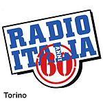 Radio Italia Anni 60 - Torino logo