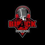 Black Stereo Music Online logo