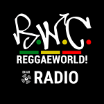 ReggaeWorld FM!