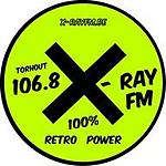 X-Ray FM logo