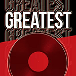Antyradio Greatest logo