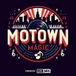 Magic Motown