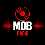 Mob Radio 87 logo