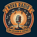 Nova Radio logo