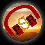 PRODIGAL SUN RADIO logo