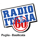 Radio Italia Anni 60 - Puglia logo