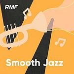 RMF Smooth Jazz logo